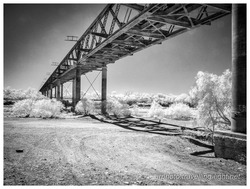 Algebuckina Bridge, SA #II